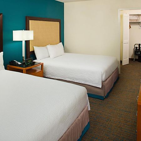 Residence Inn By Marriott Washington - Dc/Foggy Bottom Eksteriør bilde
