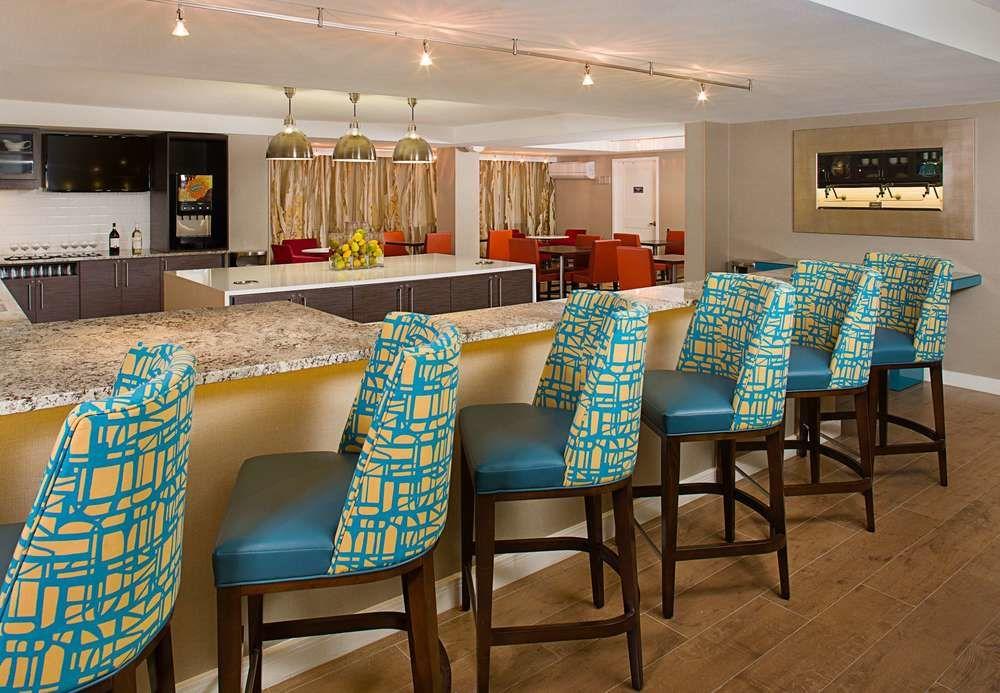 Residence Inn By Marriott Washington - Dc/Foggy Bottom Eksteriør bilde