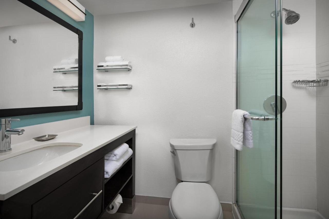 Residence Inn By Marriott Washington - Dc/Foggy Bottom Eksteriør bilde