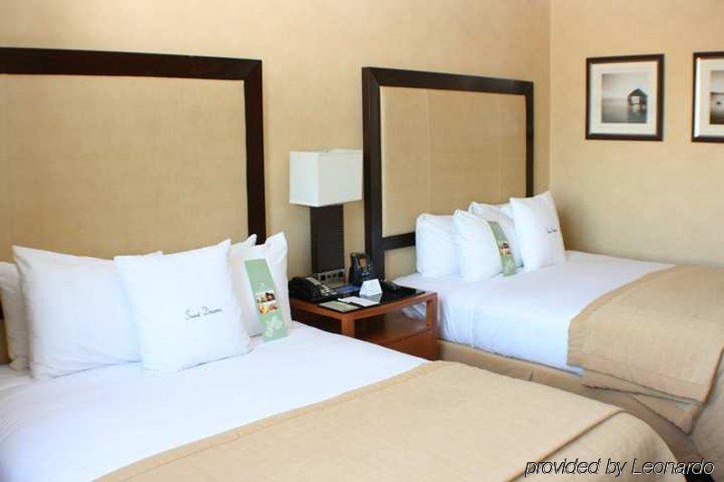 Residence Inn By Marriott Washington - Dc/Foggy Bottom Rom bilde
