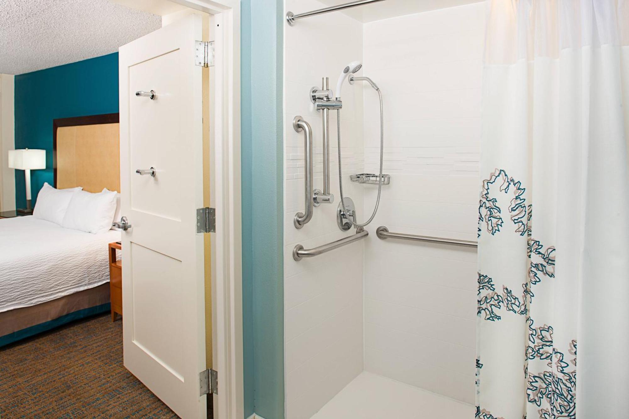 Residence Inn By Marriott Washington - Dc/Foggy Bottom Eksteriør bilde
