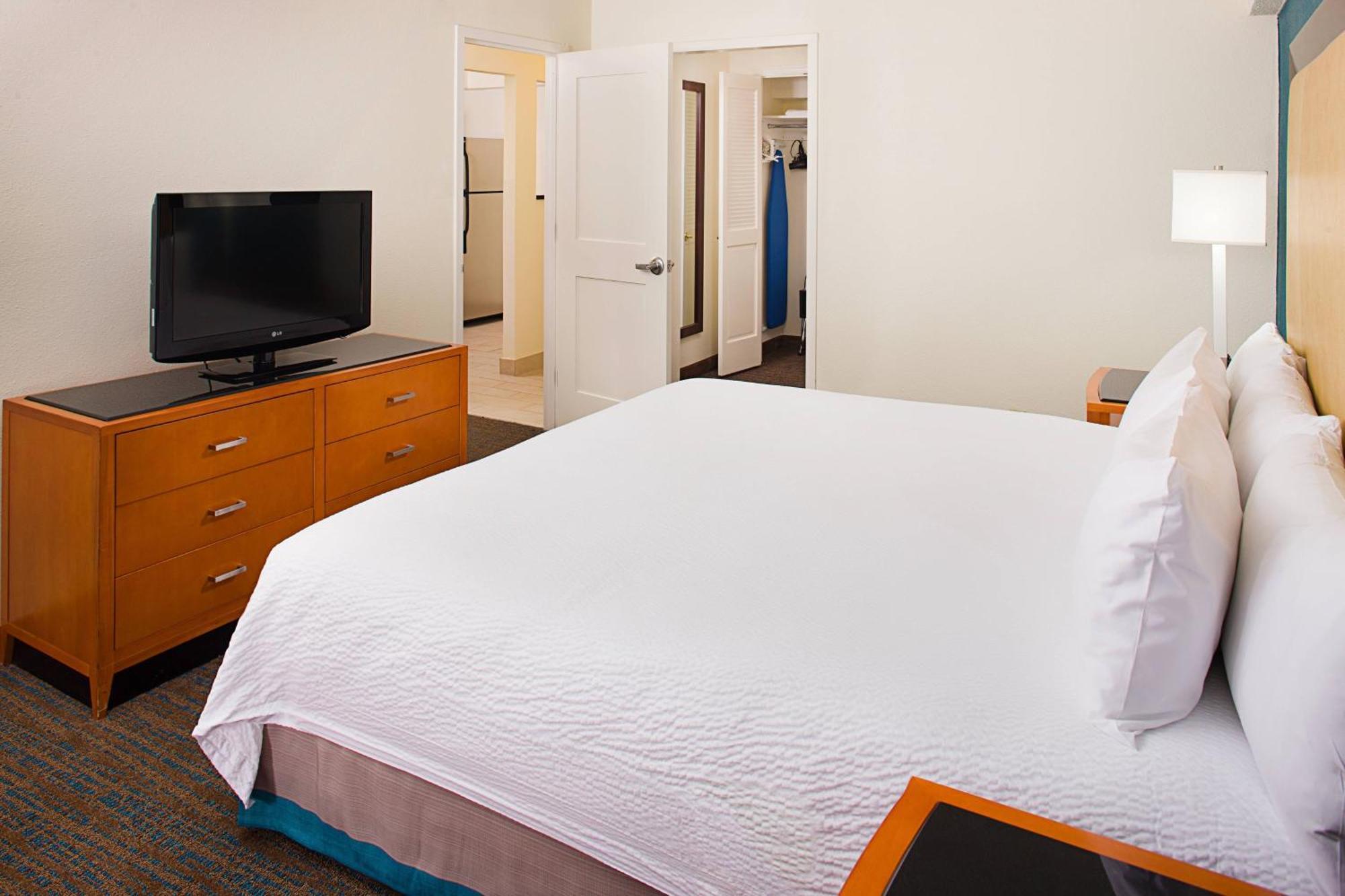 Residence Inn By Marriott Washington - Dc/Foggy Bottom Eksteriør bilde