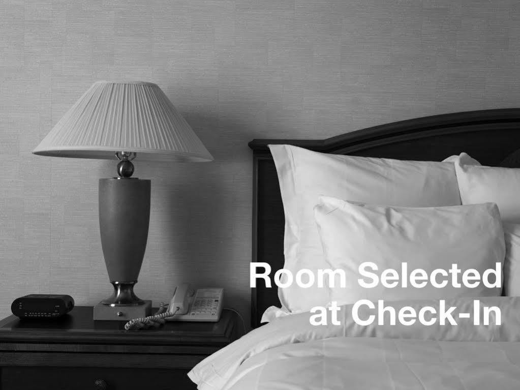 Residence Inn By Marriott Washington - Dc/Foggy Bottom Eksteriør bilde