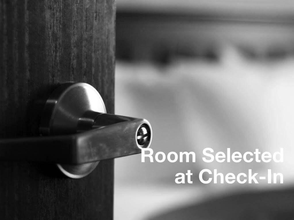 Residence Inn By Marriott Washington - Dc/Foggy Bottom Eksteriør bilde